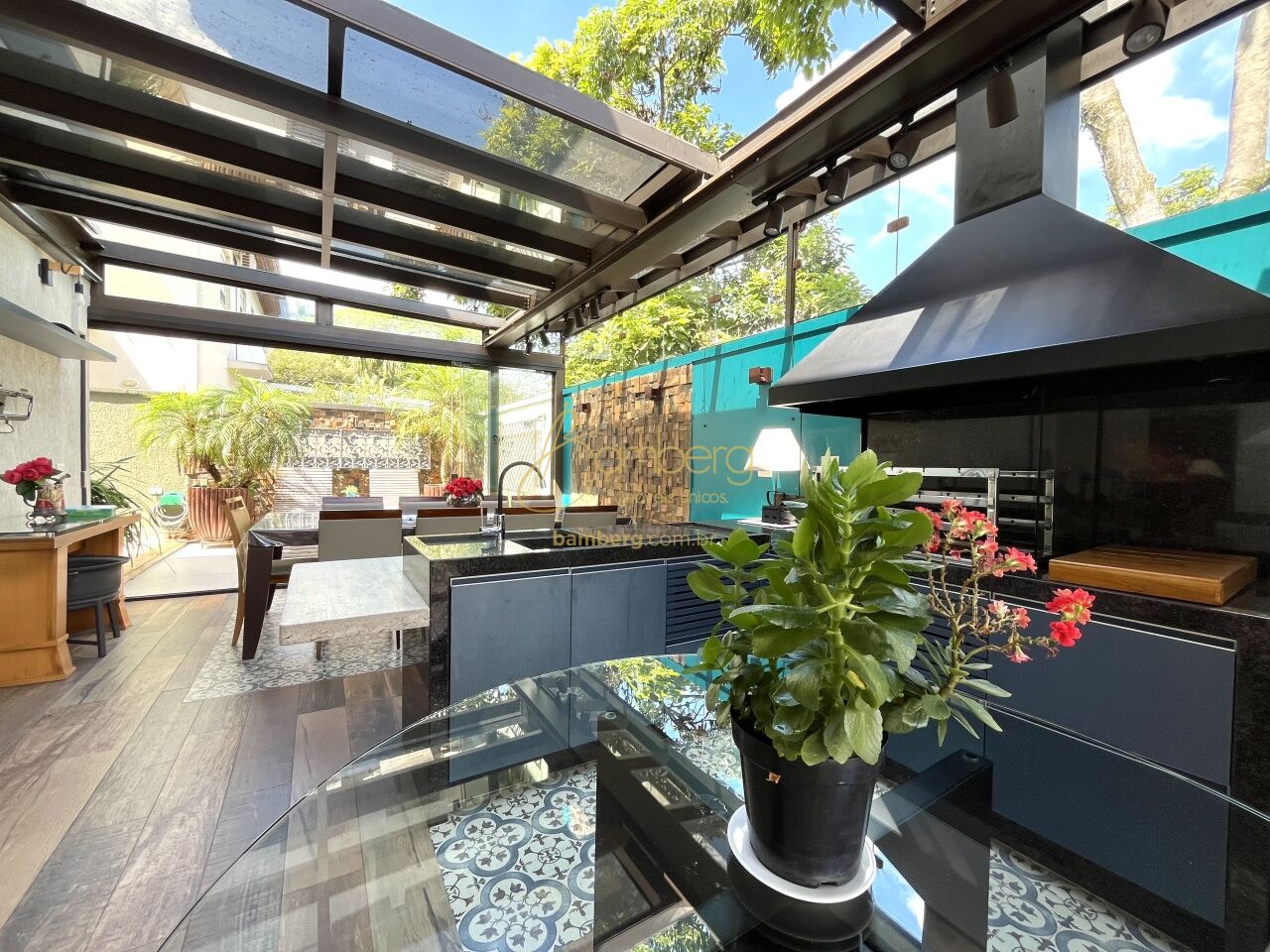Casa no bairro Campo Belo - São Paulo
