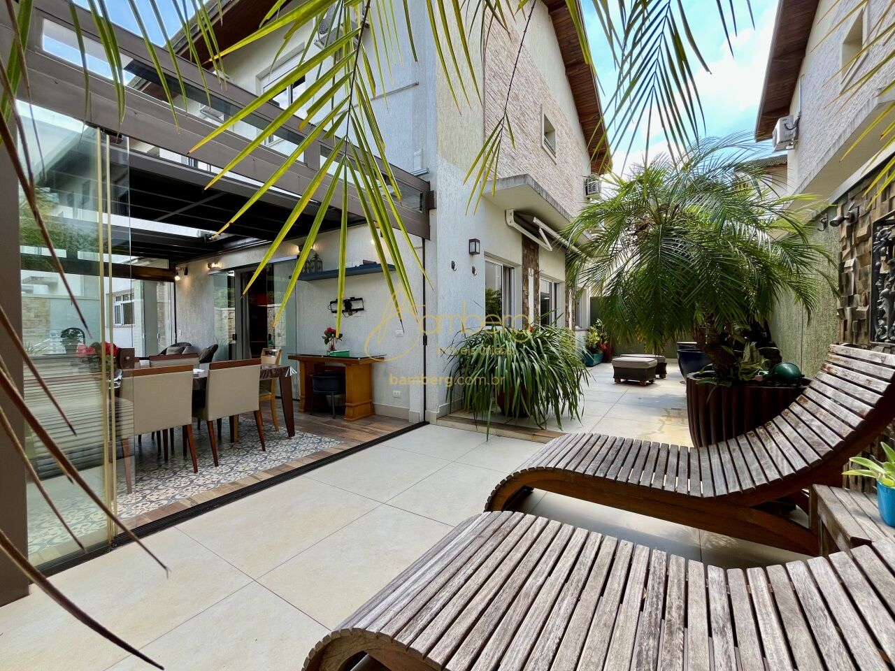 Casa no bairro Campo Belo - São Paulo