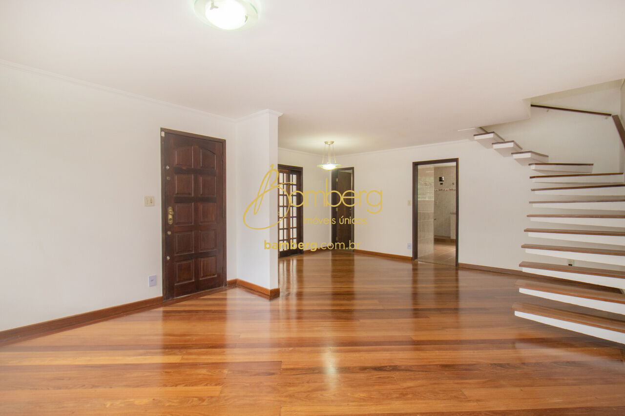 Casa no bairro Jardim Petrópolis - São Paulo