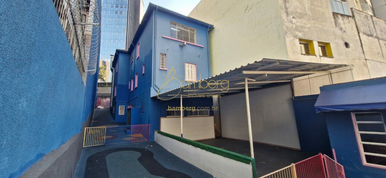 Comercial no bairro Jardim Paulista - São Paulo