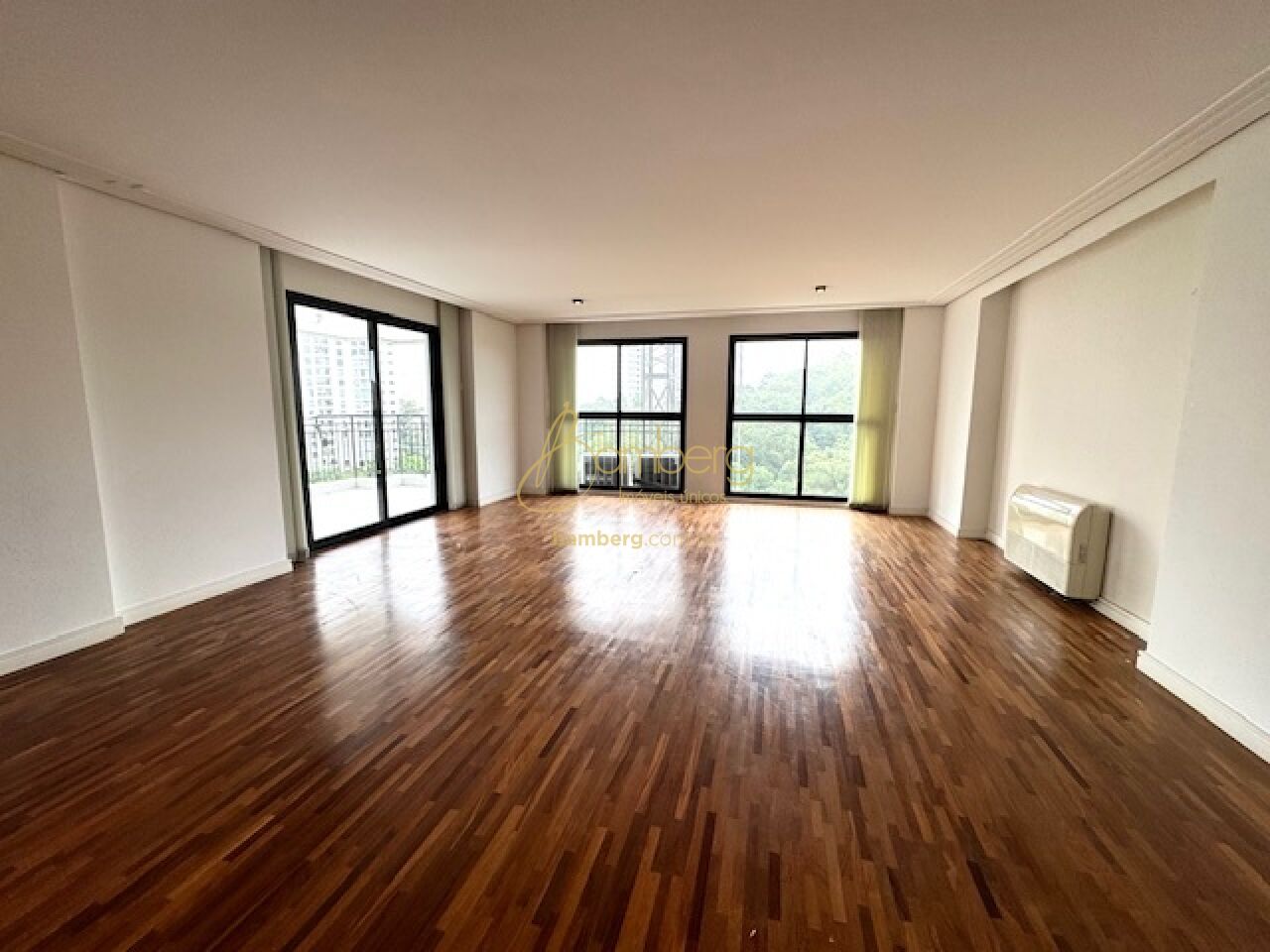 Apartamento no bairro Jardim Marajoara - São Paulo