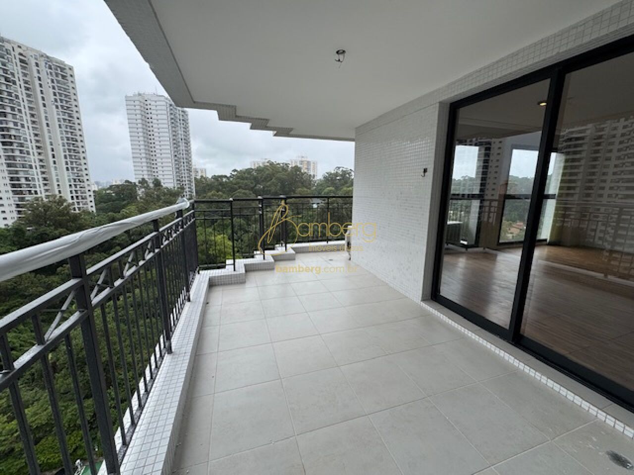 Jardim Marajoara / São Paulo