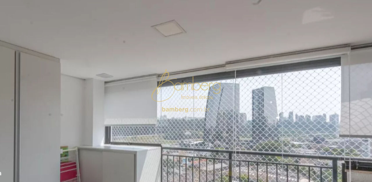 Santo Amaro / São Paulo