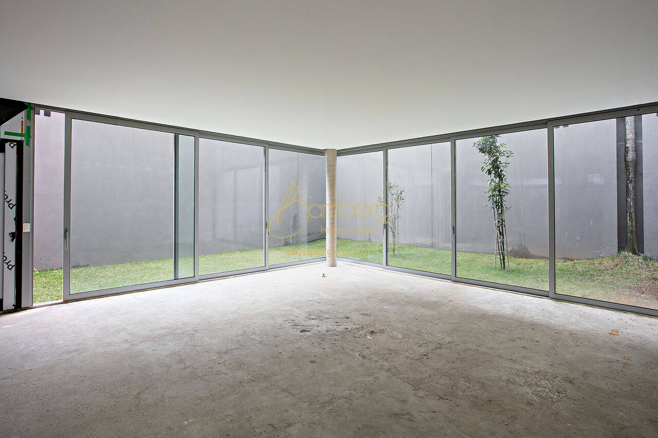 Jardim Paulistano / São Paulo