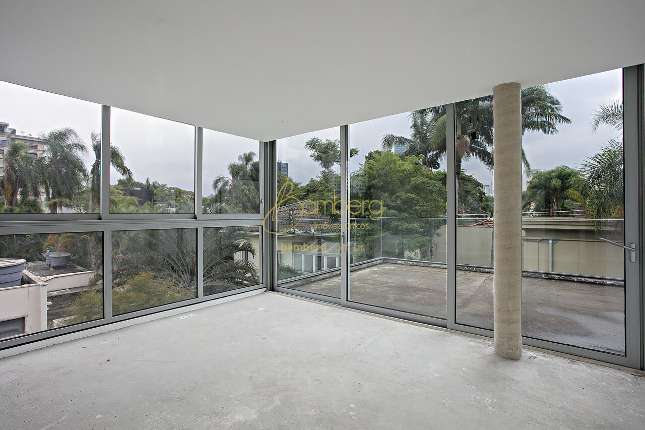 Casa no bairro Jardim Paulistano - São Paulo