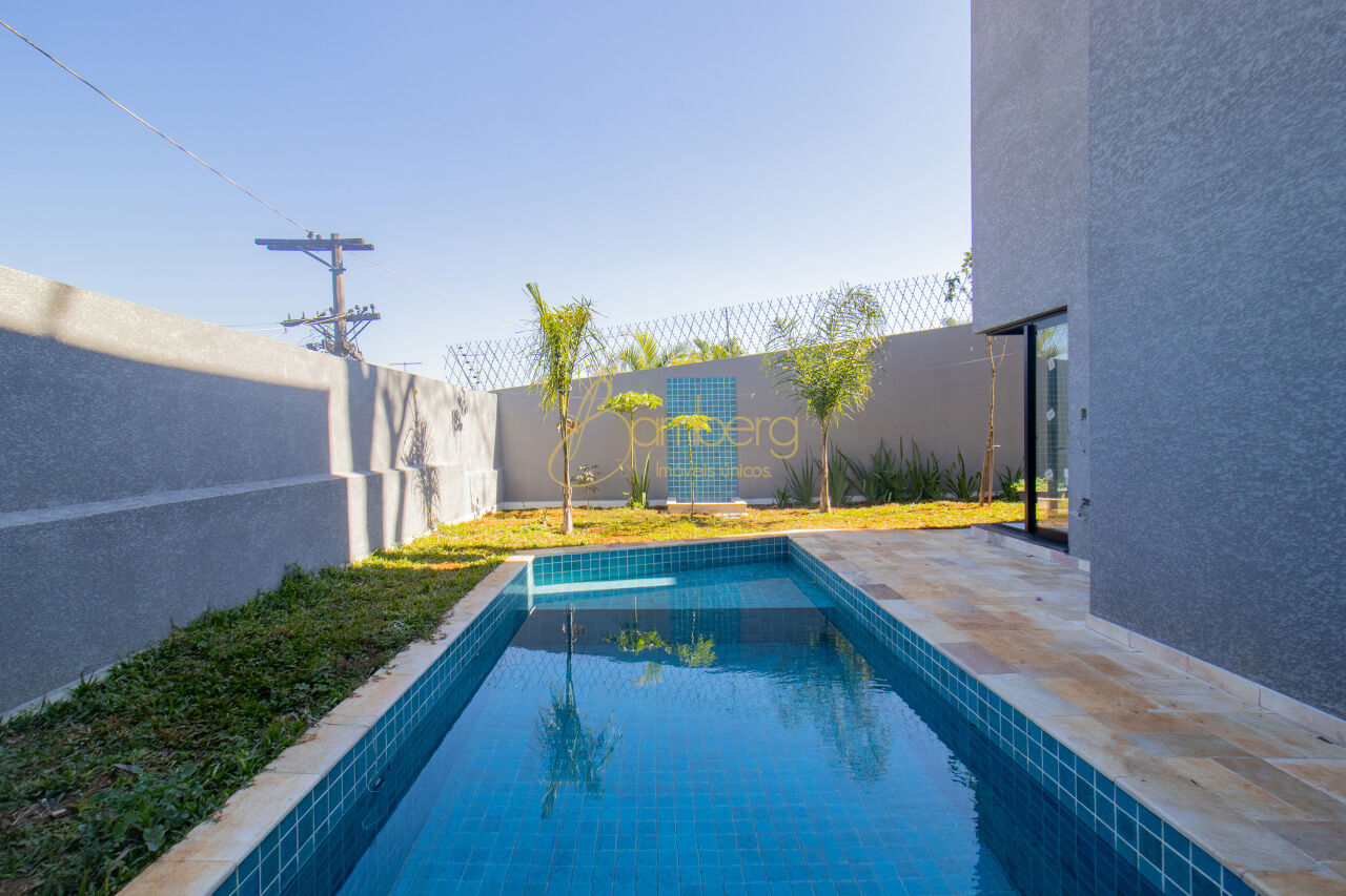 Casa no bairro Jardim Prudência - São Paulo