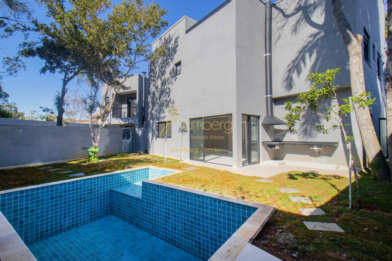 Casa no bairro Jardim Prudência - São Paulo
