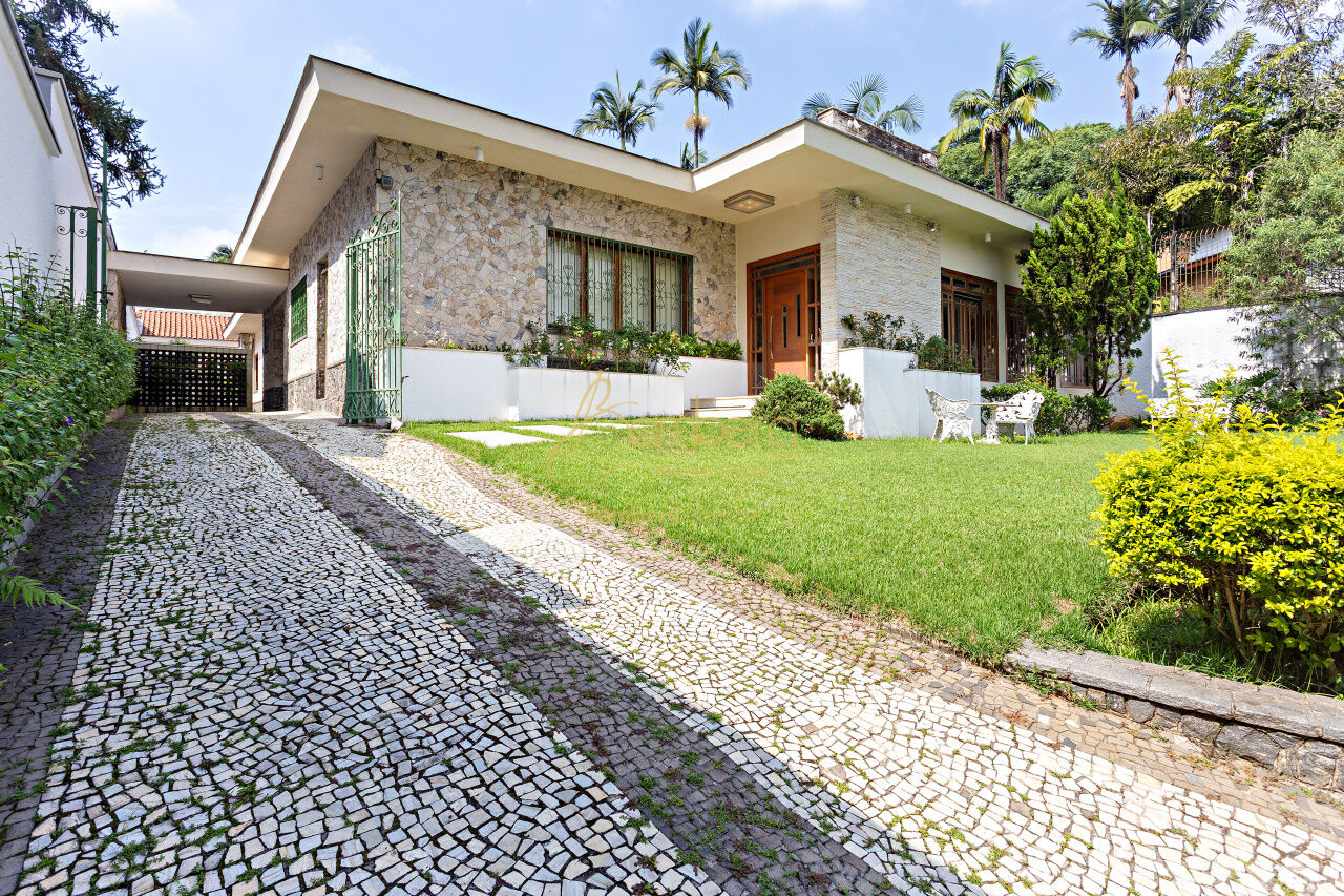 Jardim Cordeiro / São Paulo