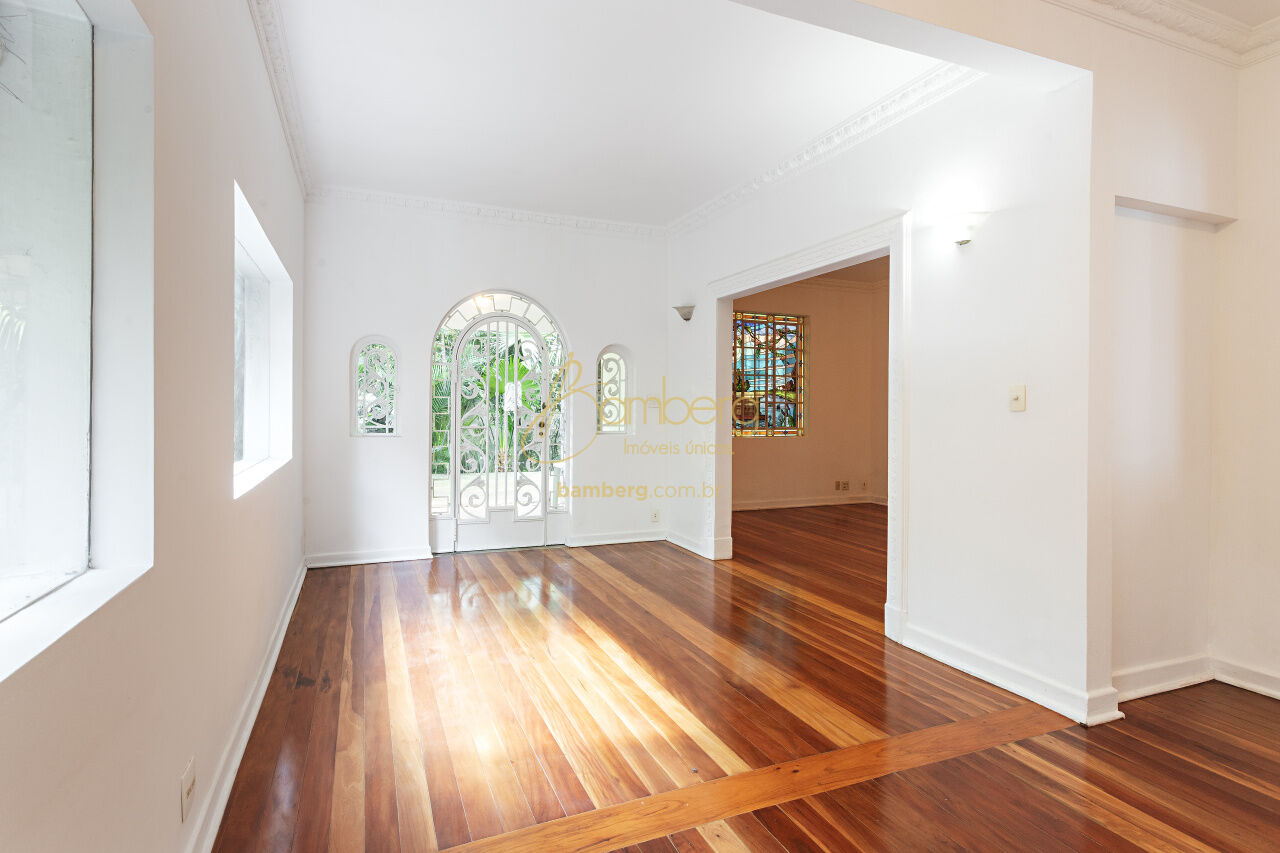 Casa no bairro Jardim Paulista - São Paulo