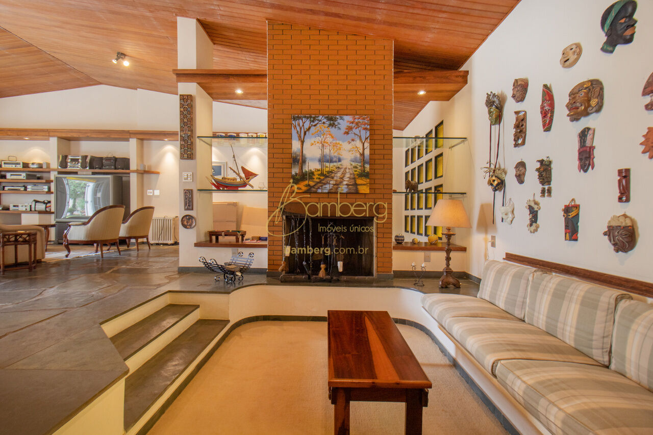 Casa no bairro Jardim Cordeiro - São Paulo