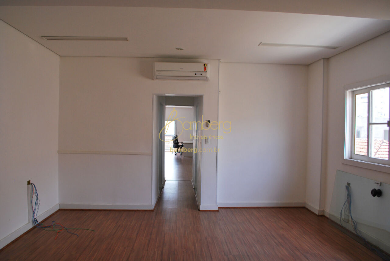 Comercial no bairro Chácara Santo Antônio  - São Paulo