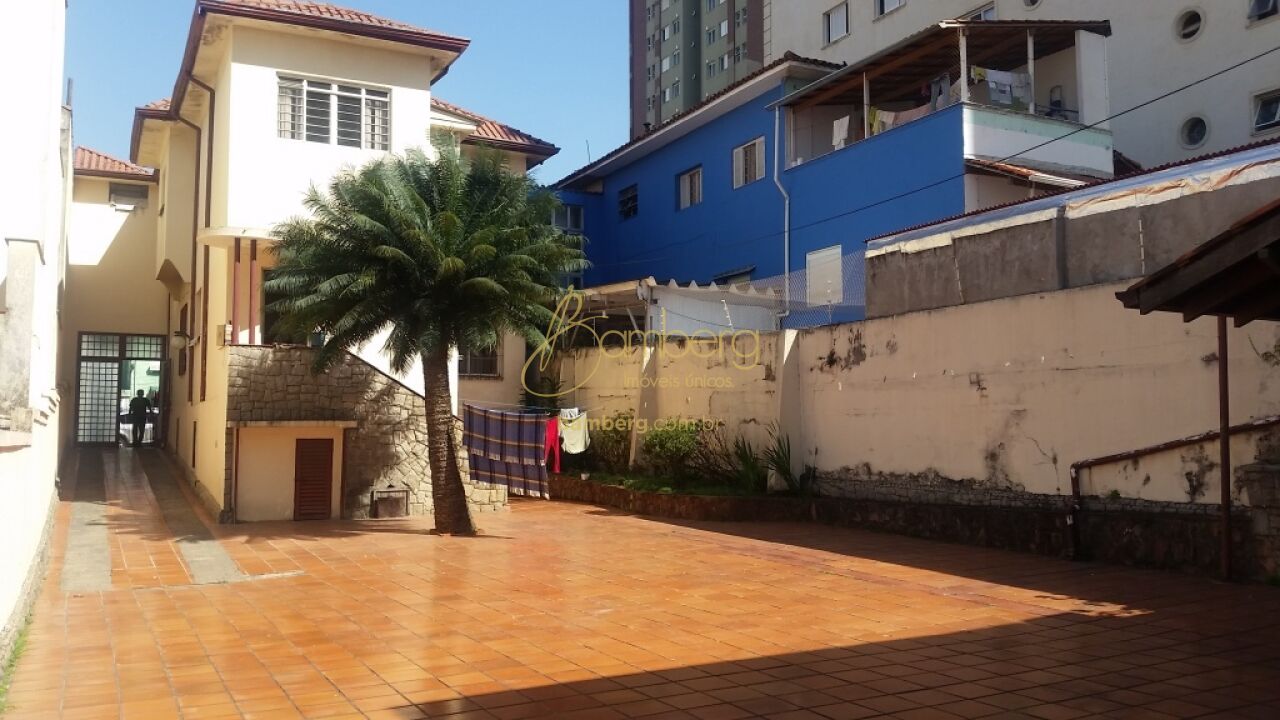 Comercial no bairro Vila Mariana - São Paulo