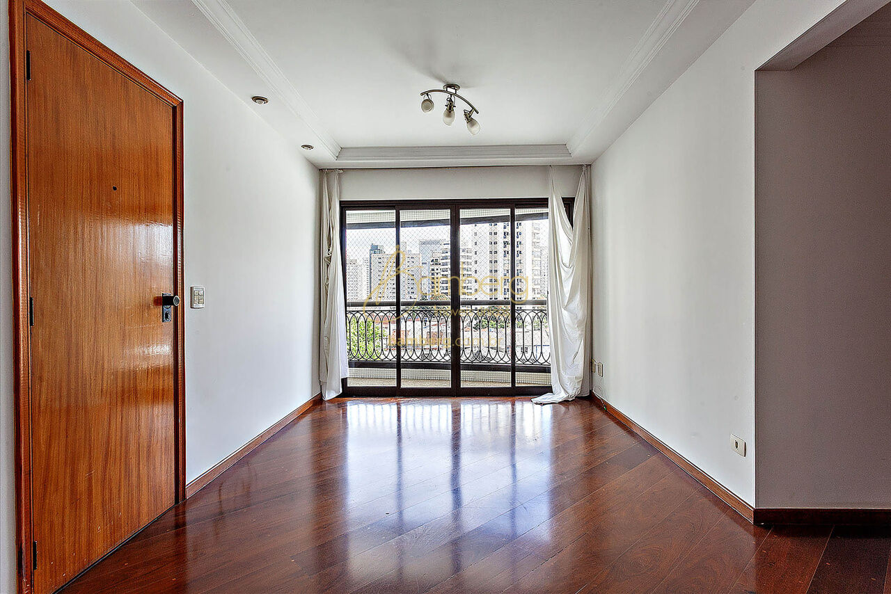 Campo Belo / São Paulo
