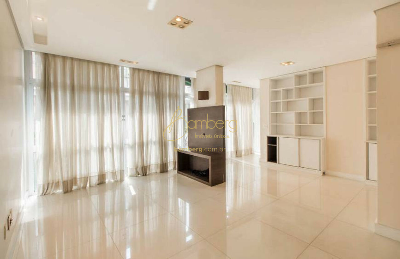 Apartamento no bairro Itaim Bibi - São Paulo