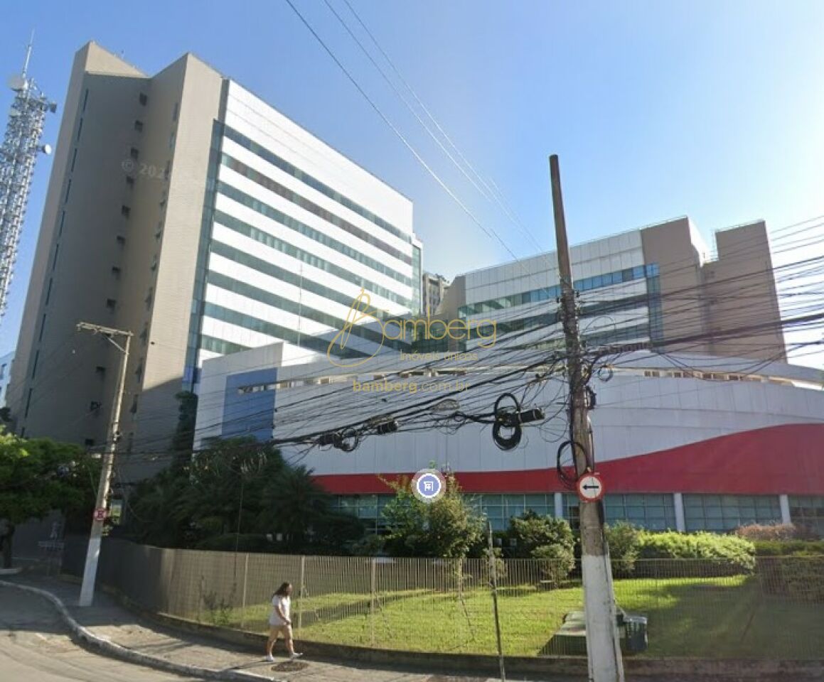 Brooklin / São Paulo