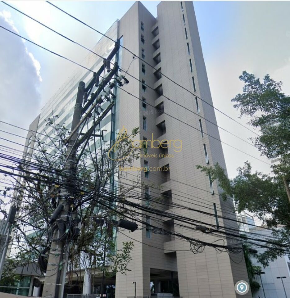 Comercial no bairro Brooklin - São Paulo