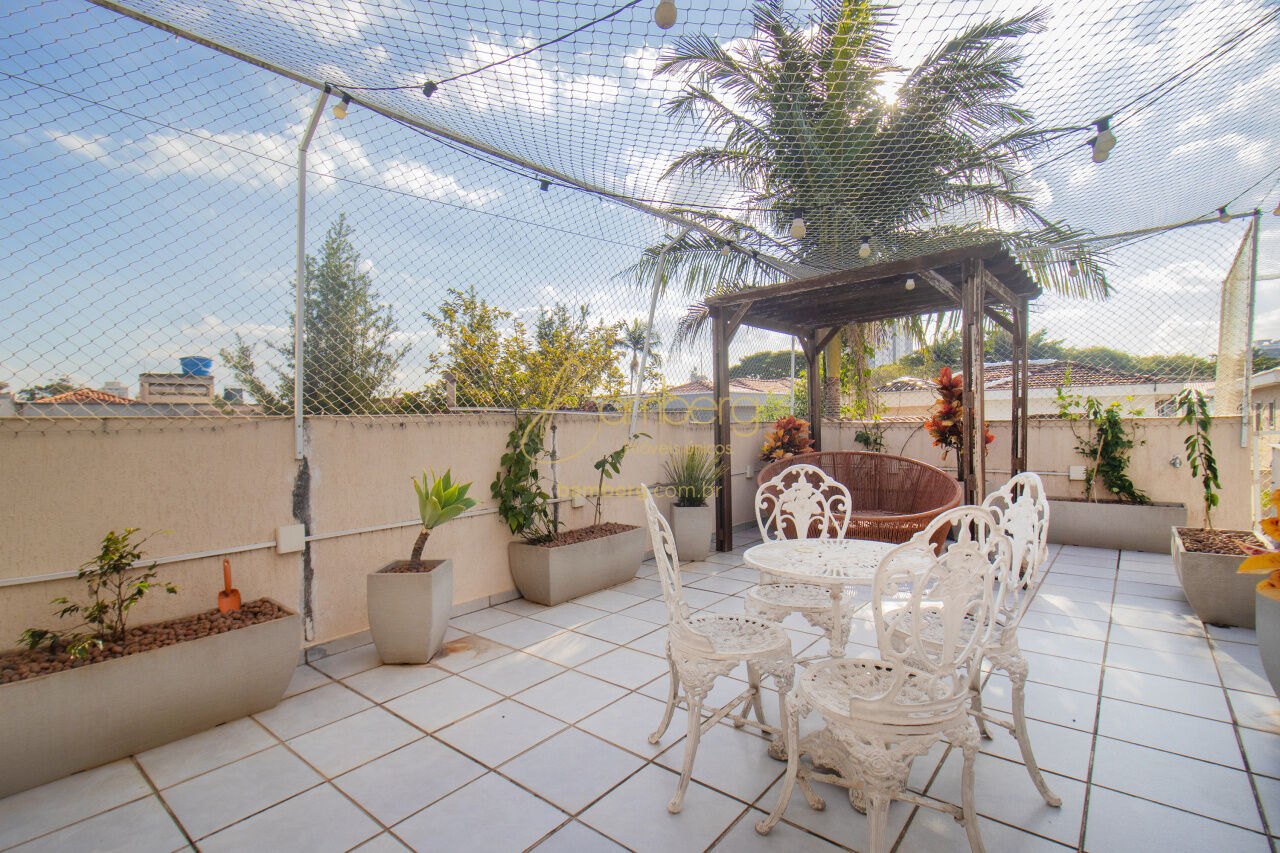 Casa no bairro Jardim Marajoara - São Paulo