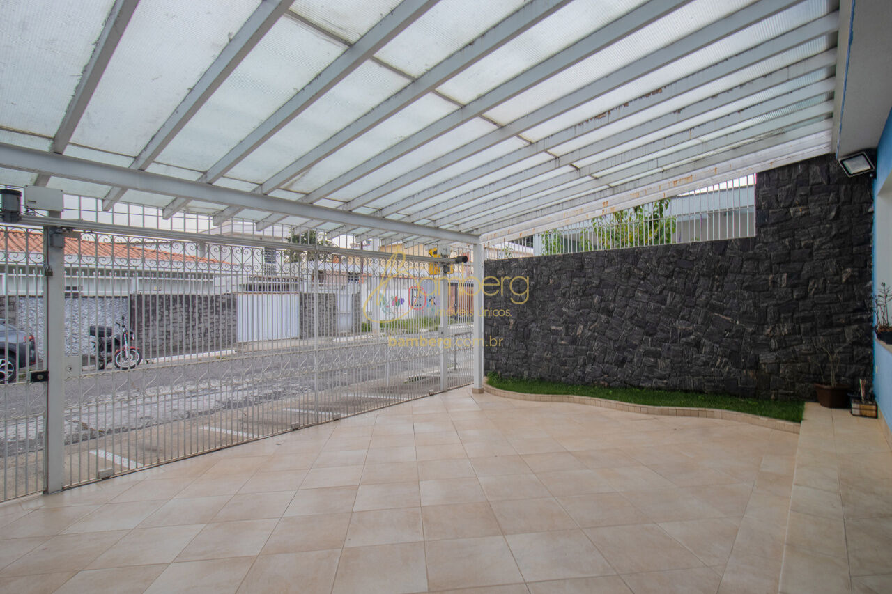 Casa no bairro Jardim Marajoara - São Paulo