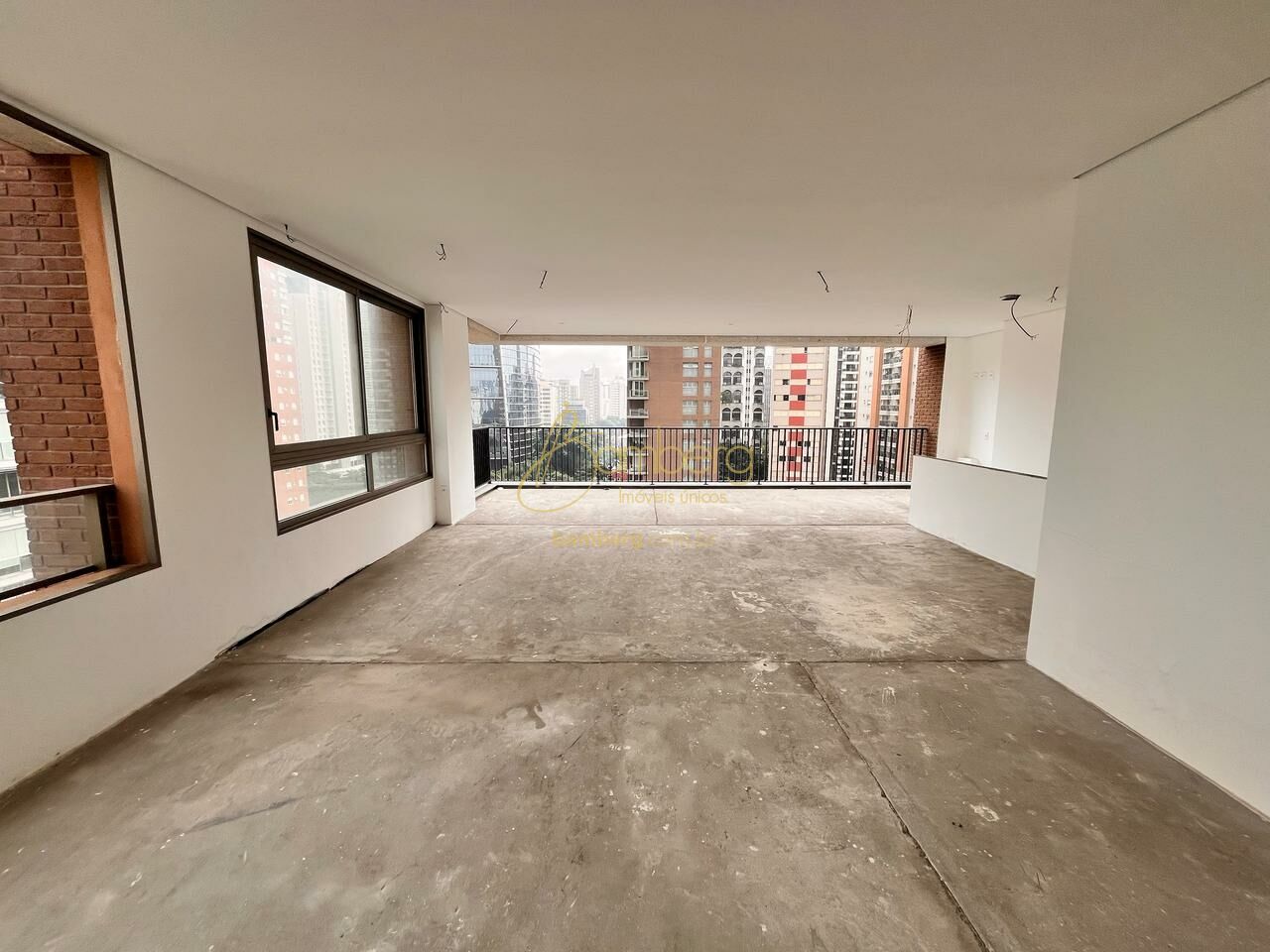 Vila Nova Conceição / São Paulo