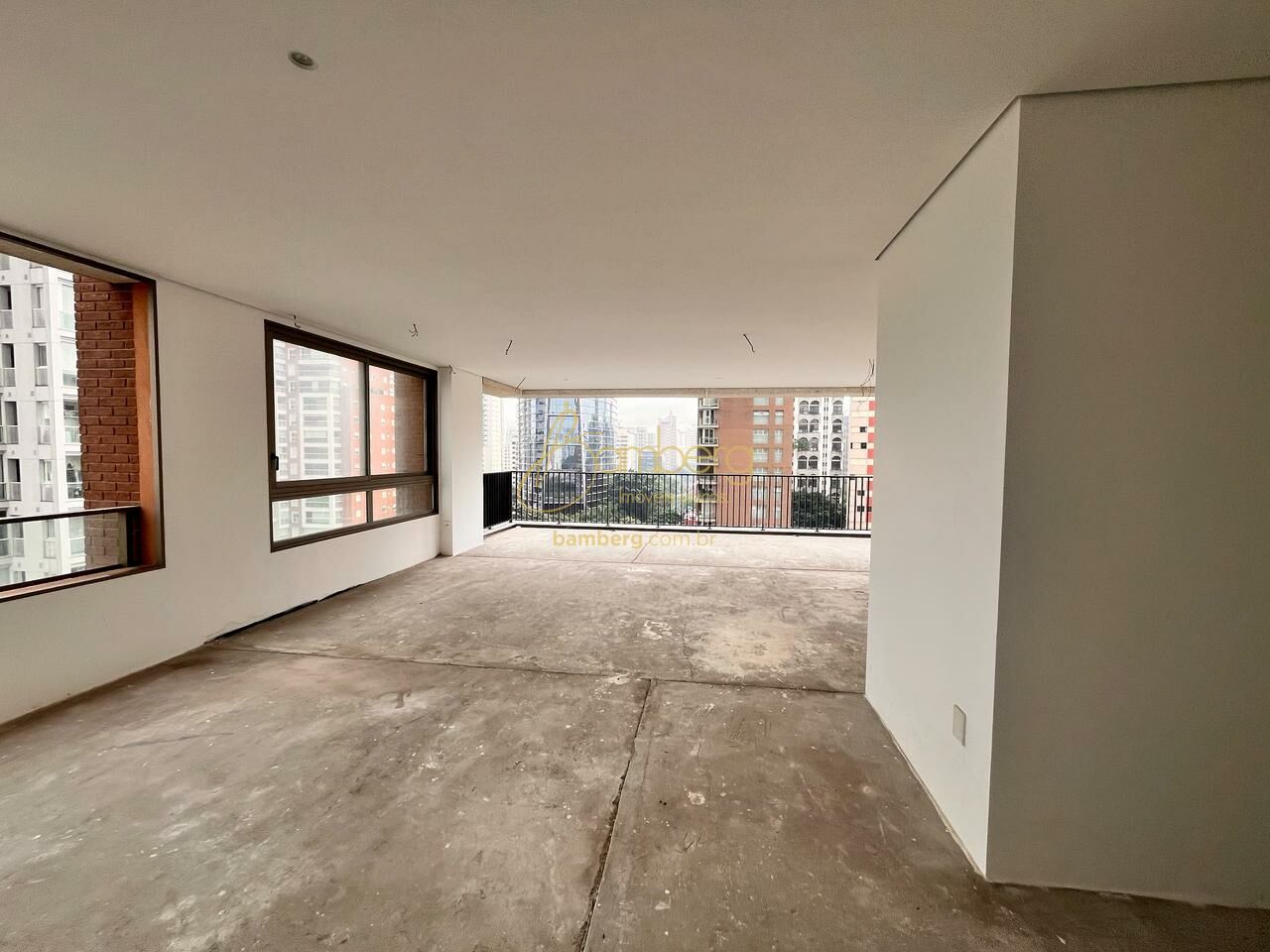 Vila Nova Conceição / São Paulo