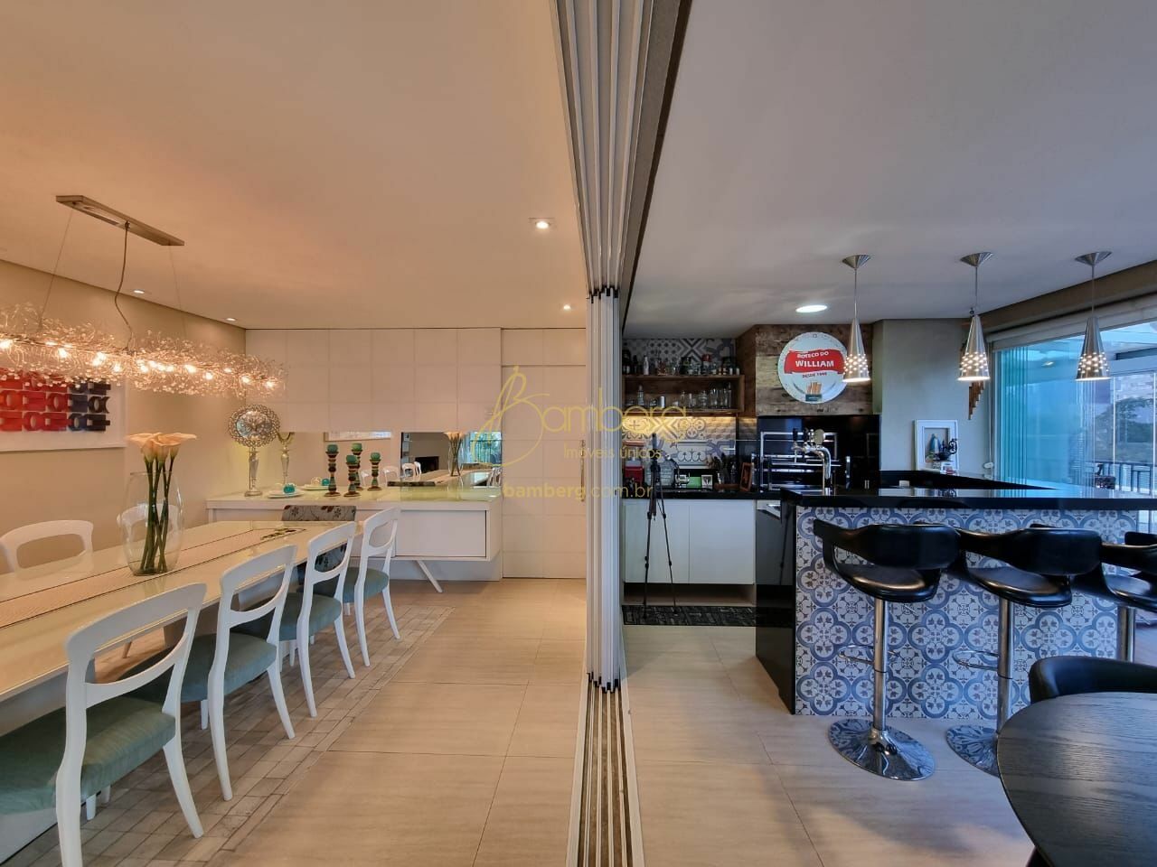 Apartamento no bairro Campo Belo - São Paulo