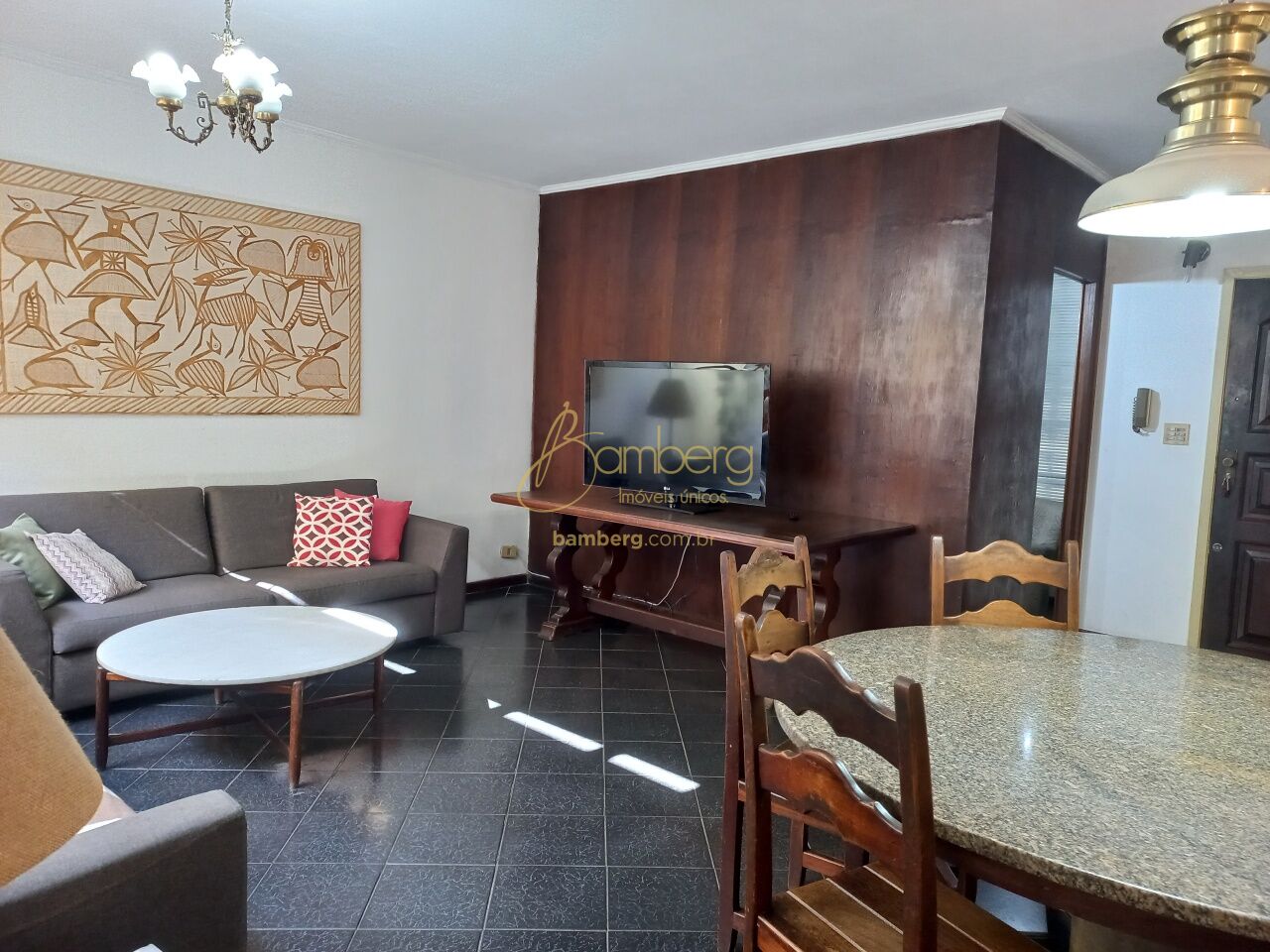 Casa no bairro Moema - São Paulo