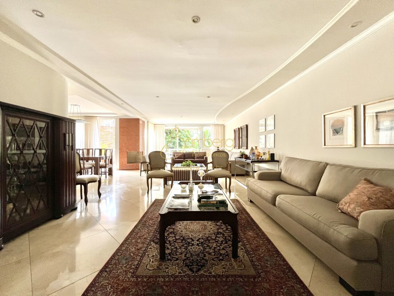 Casa no bairro Alto da Boa Vista - São Paulo