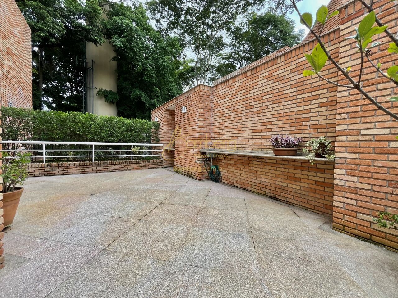 Alto da Boa Vista / São Paulo