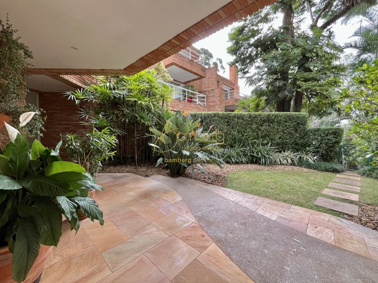Alto da Boa Vista / São Paulo