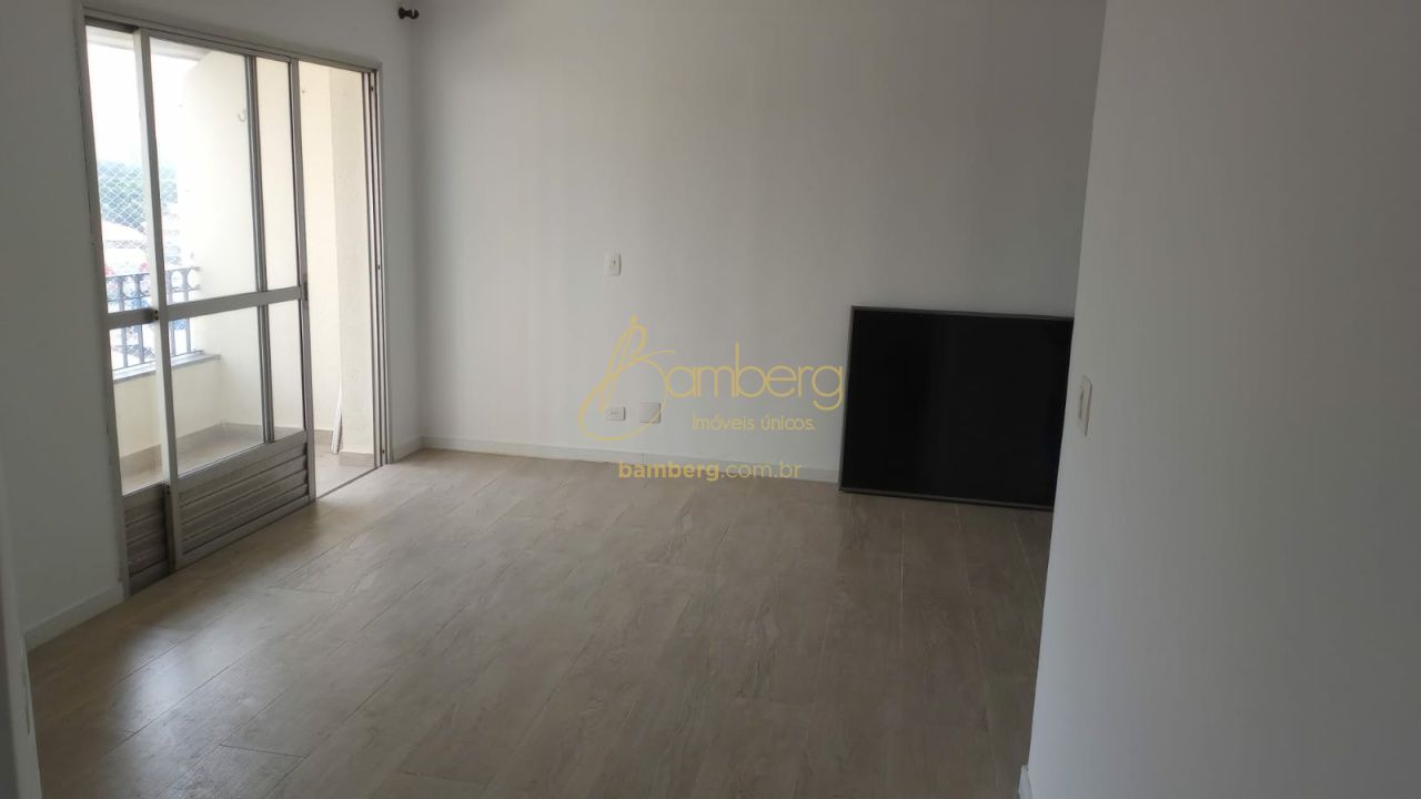 Apartamento no bairro Vila Mascote - São Paulo