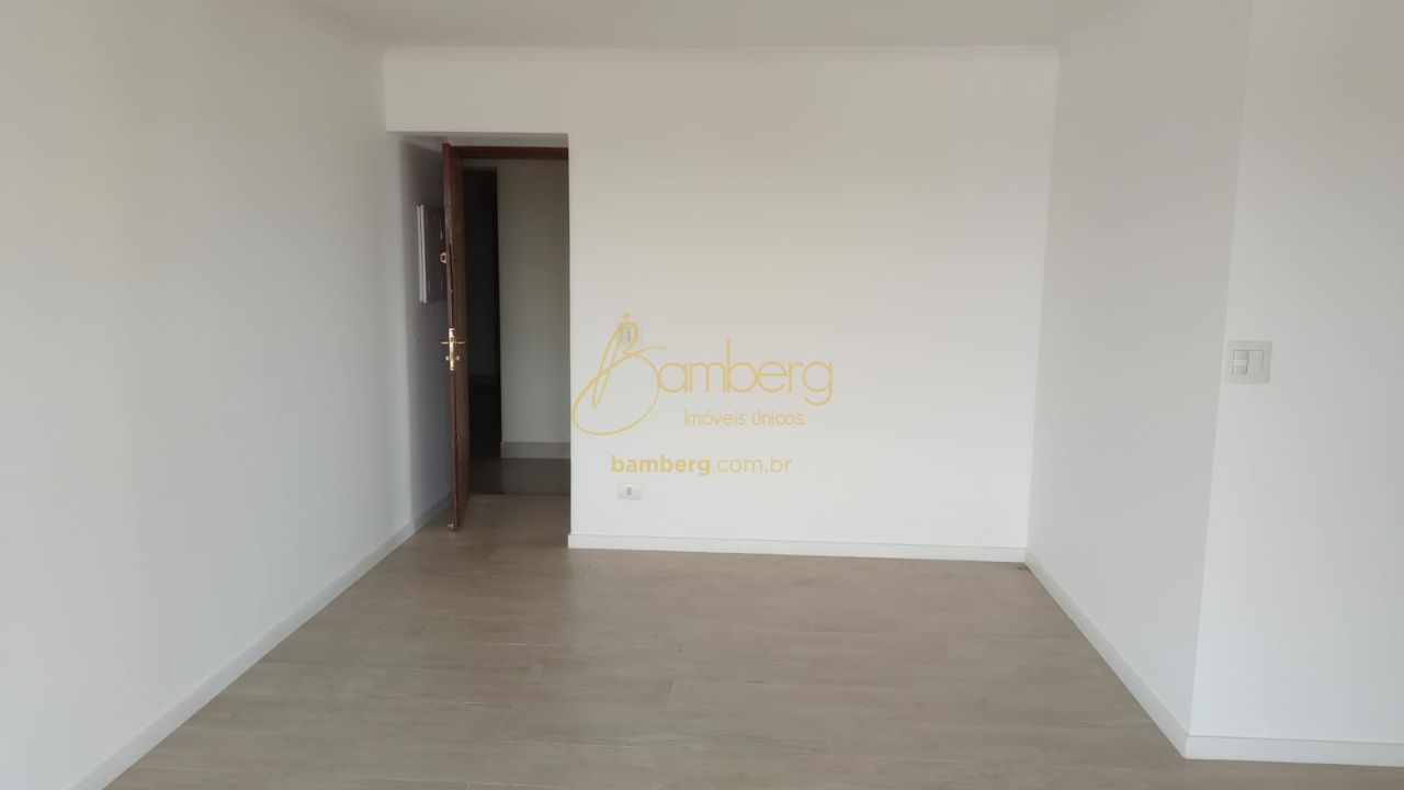 Apartamento no bairro Vila Mascote - São Paulo