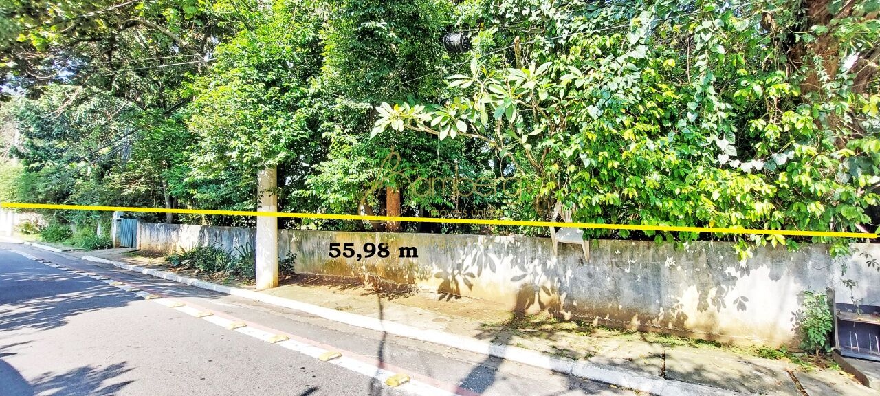 Terreno no bairro Granja Julieta - São Paulo