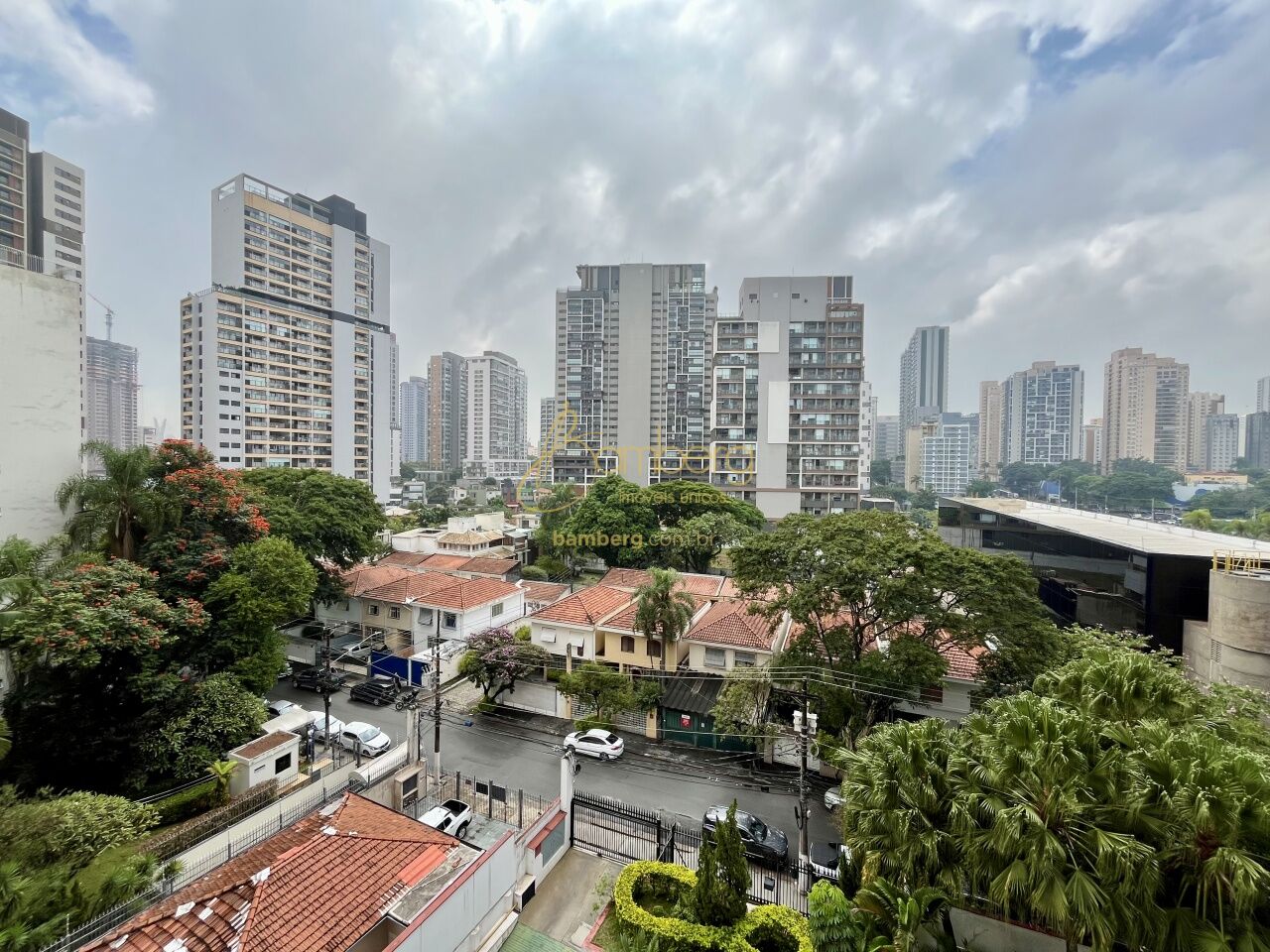 Brooklin / São Paulo