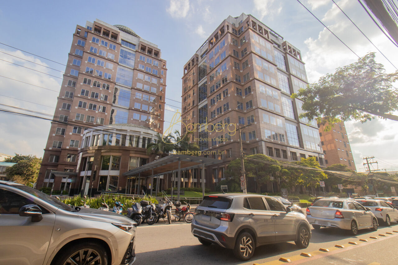 Comercial no bairro Chácara Santo Antônio  - São Paulo
