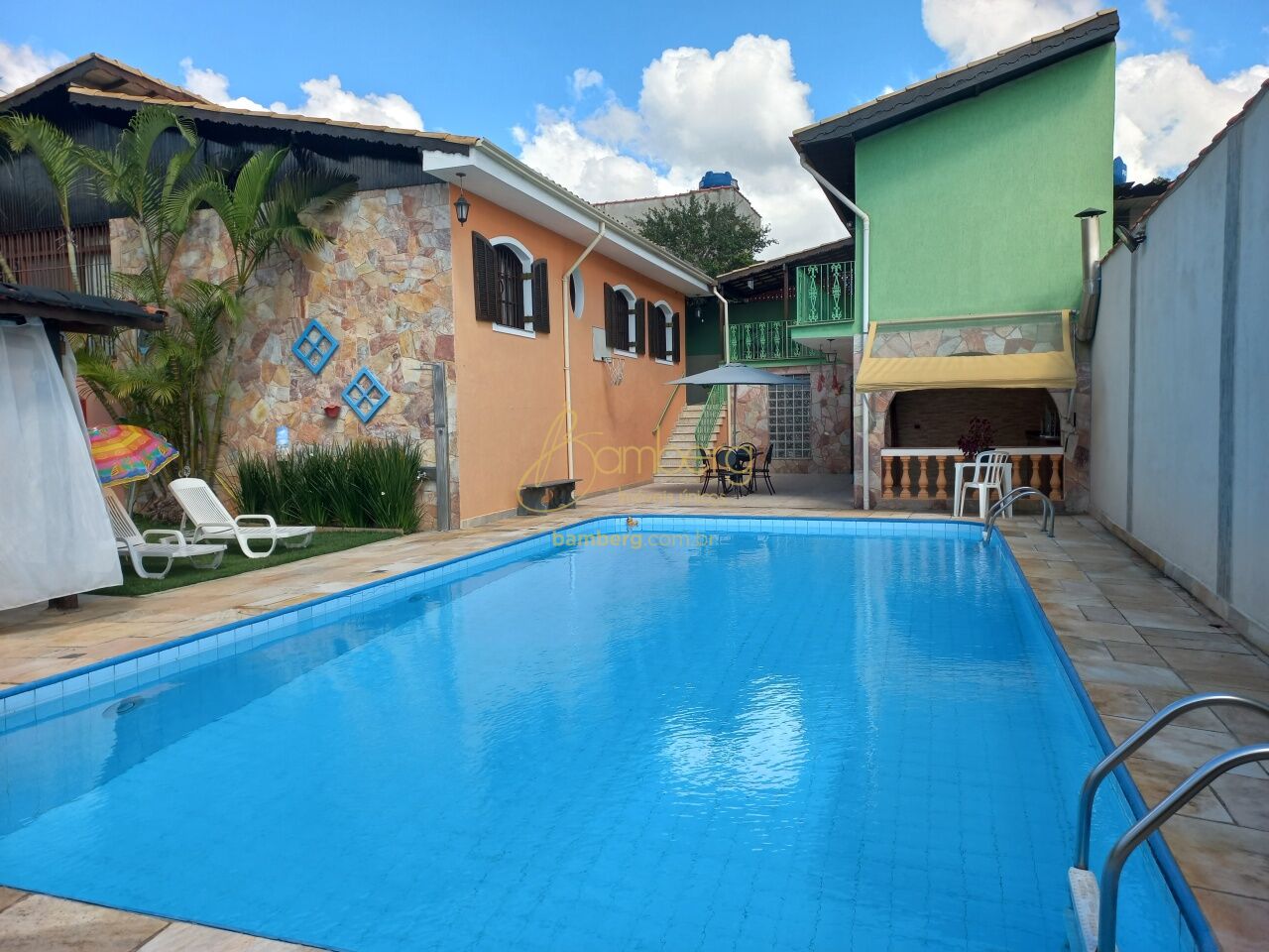 Casa no bairro Jardim Bela Vista (Zona Sul) - São Paulo