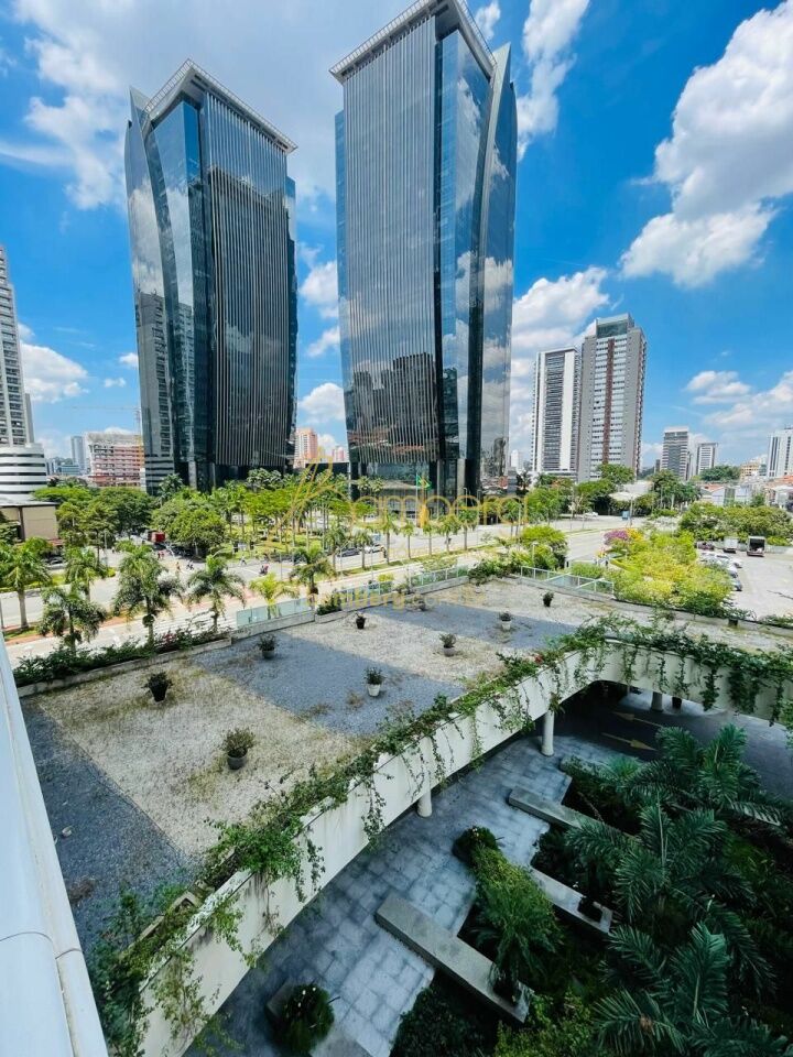 Brooklin / São Paulo