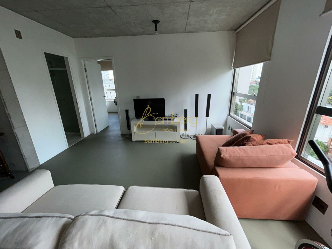 Campo Belo / São Paulo