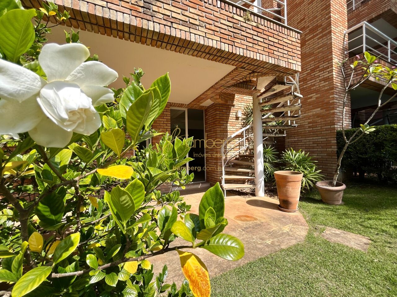 Casa no bairro Alto da Boa Vista - São Paulo