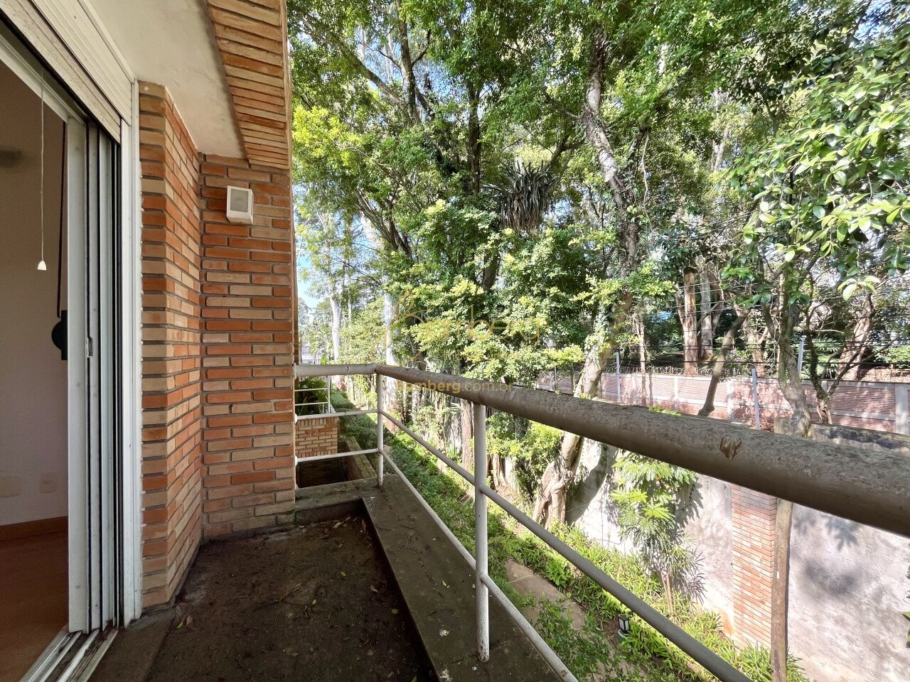 Alto da Boa Vista / São Paulo