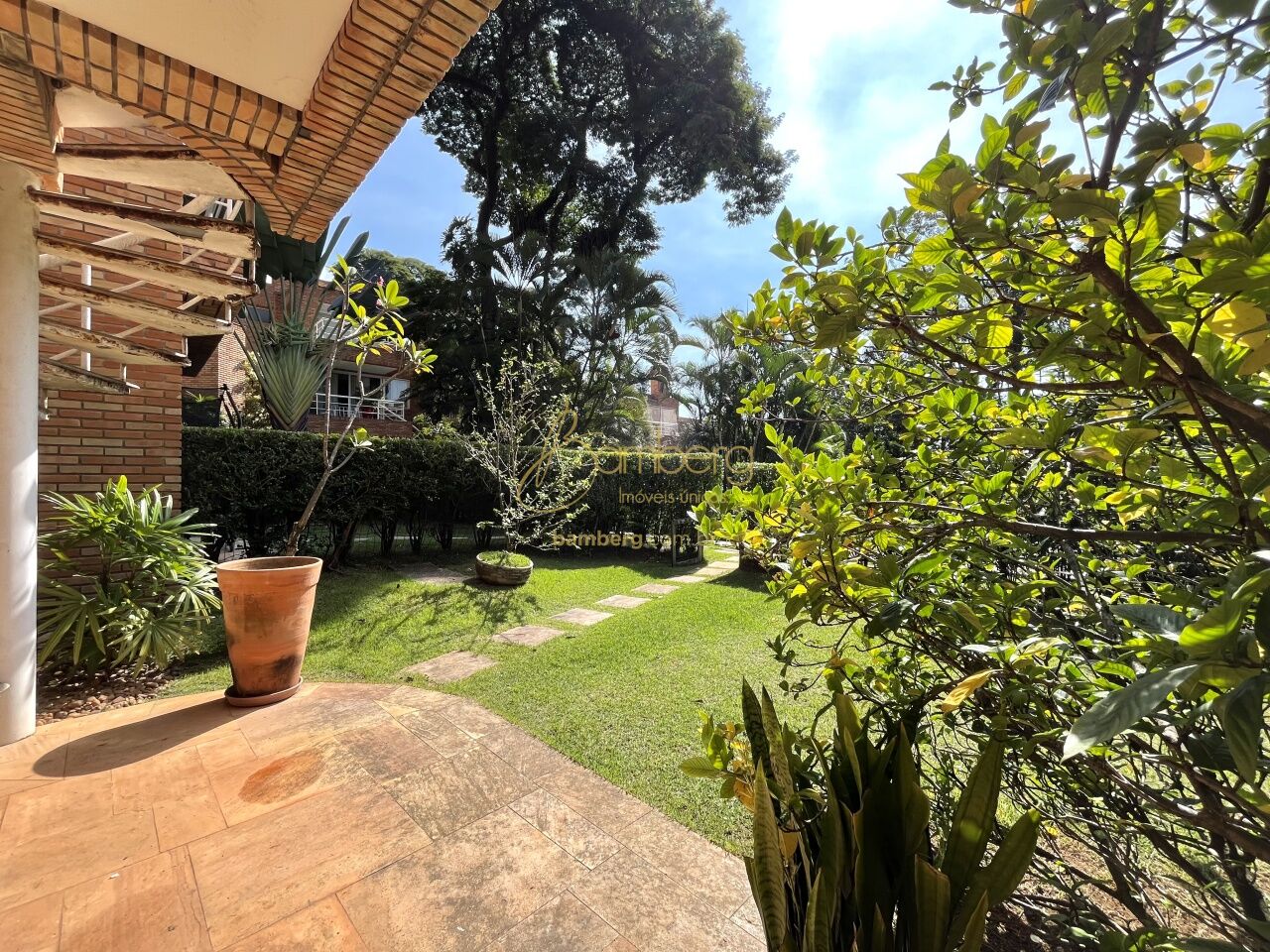 Casa no bairro Alto da Boa Vista - São Paulo