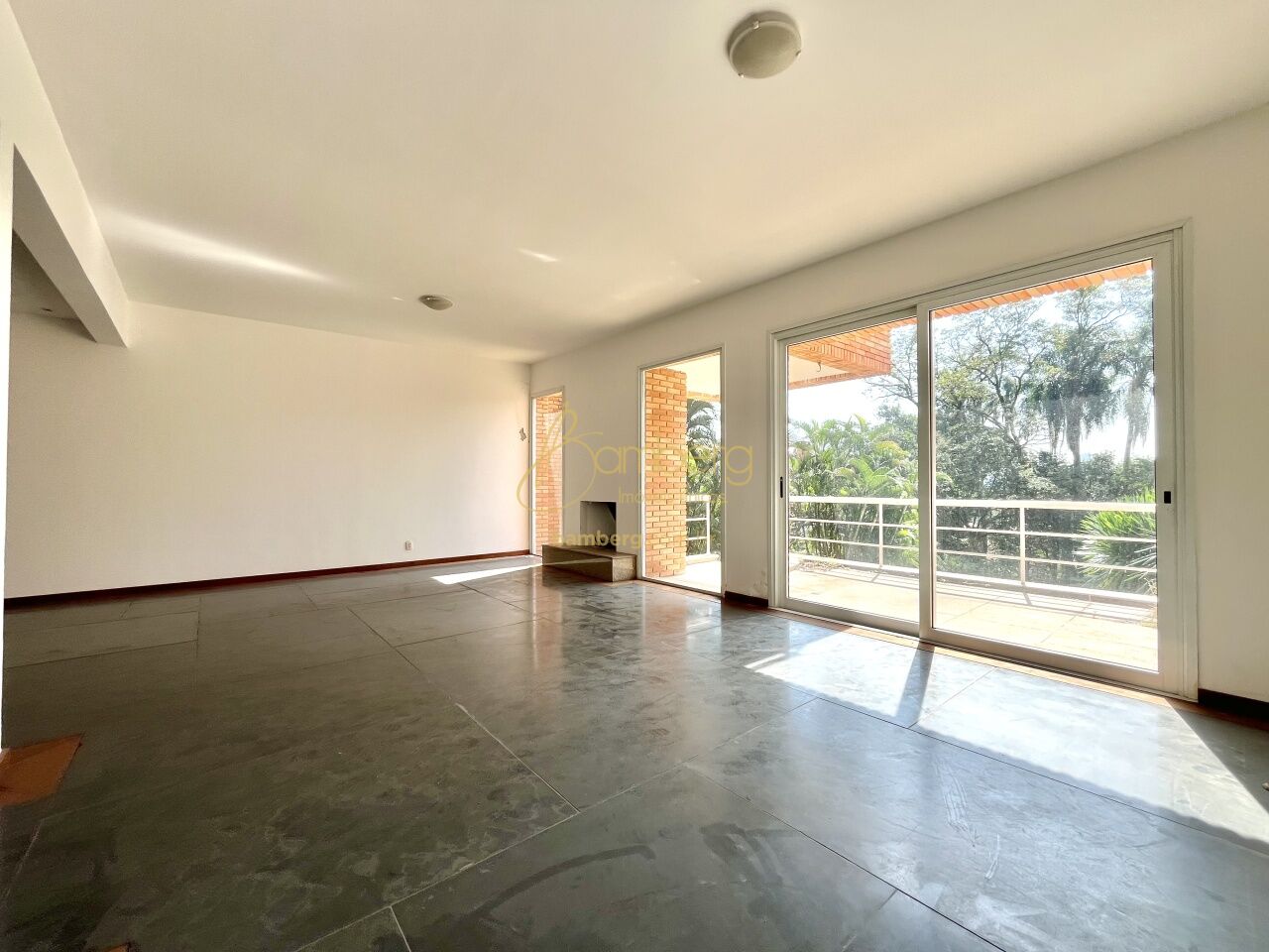 Alto da Boa Vista / São Paulo