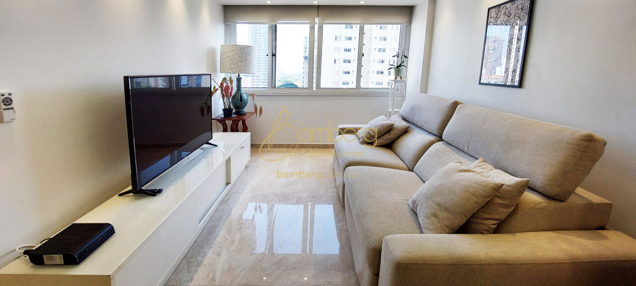 Brooklin Paulista / São Paulo