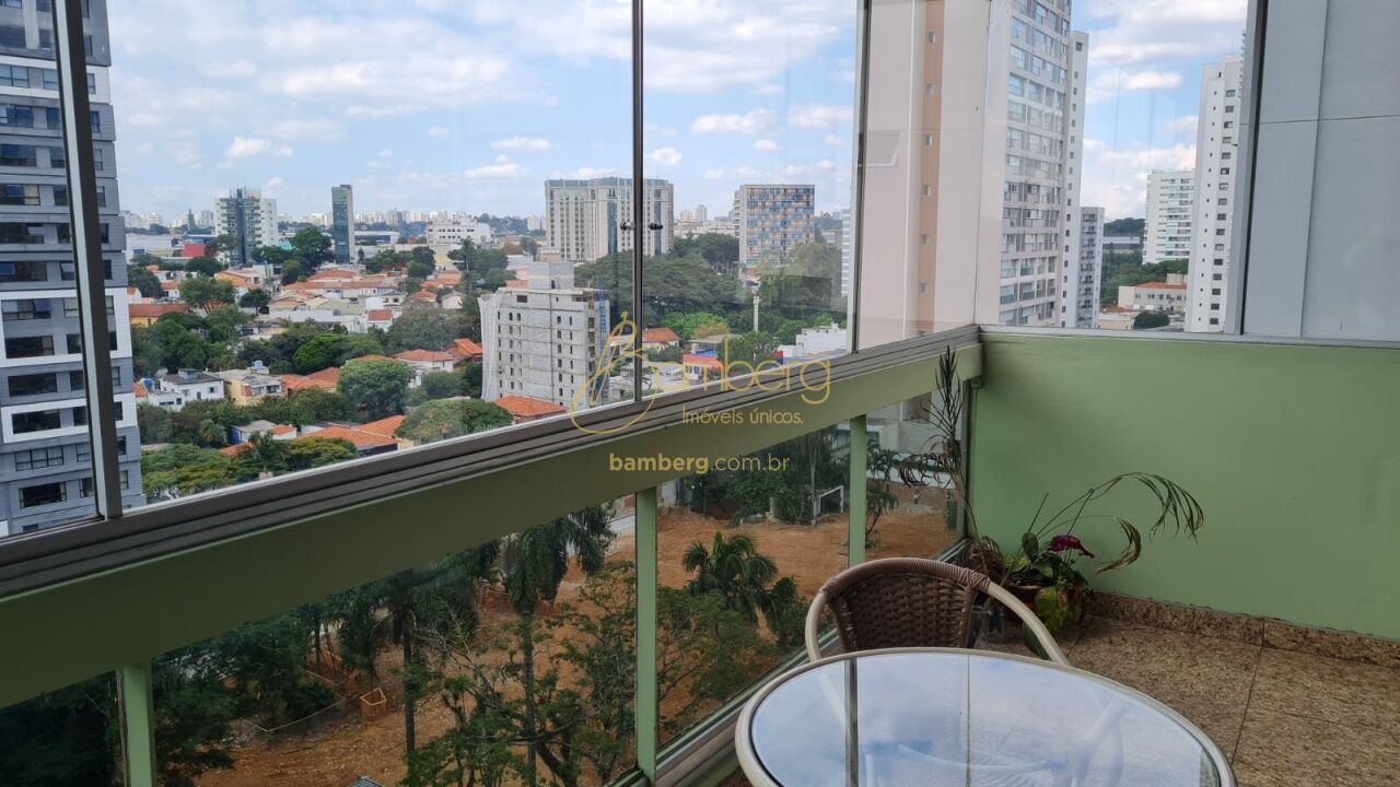 Campo Belo / São Paulo