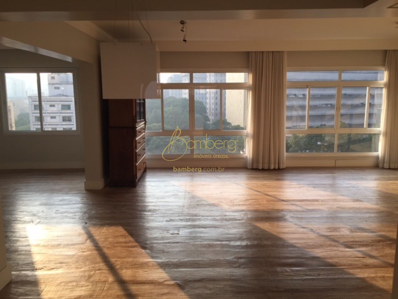 Cerqueira César / São Paulo