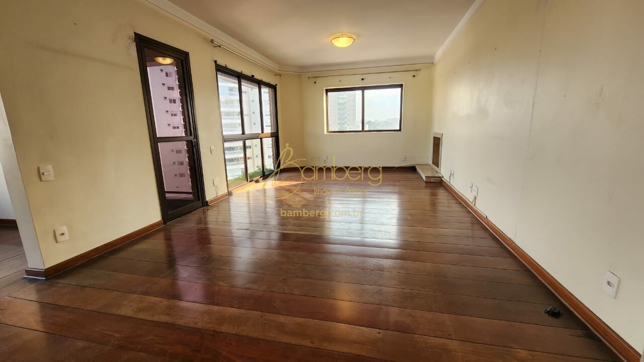 Chácara Santo Antônio  / São Paulo