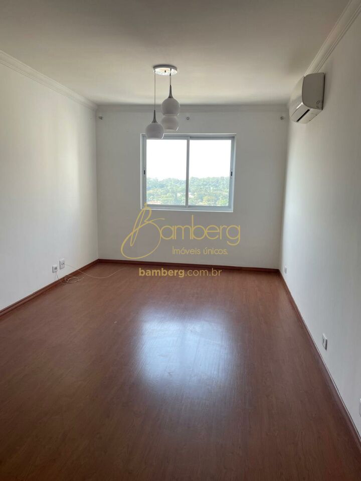 Apartamento no bairro Alto da Boa Vista - São Paulo