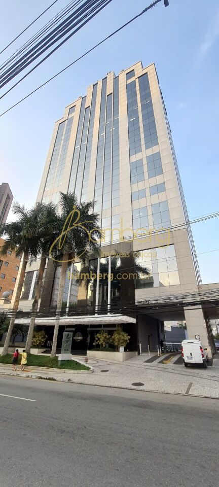 Comercial no bairro Chácara Santo Antônio - São Paulo