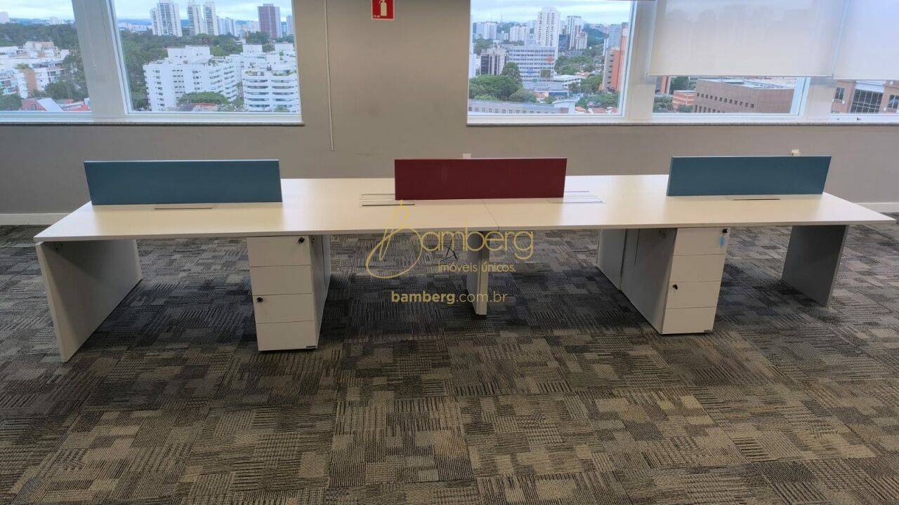 Chácara Santo Antônio  / São Paulo