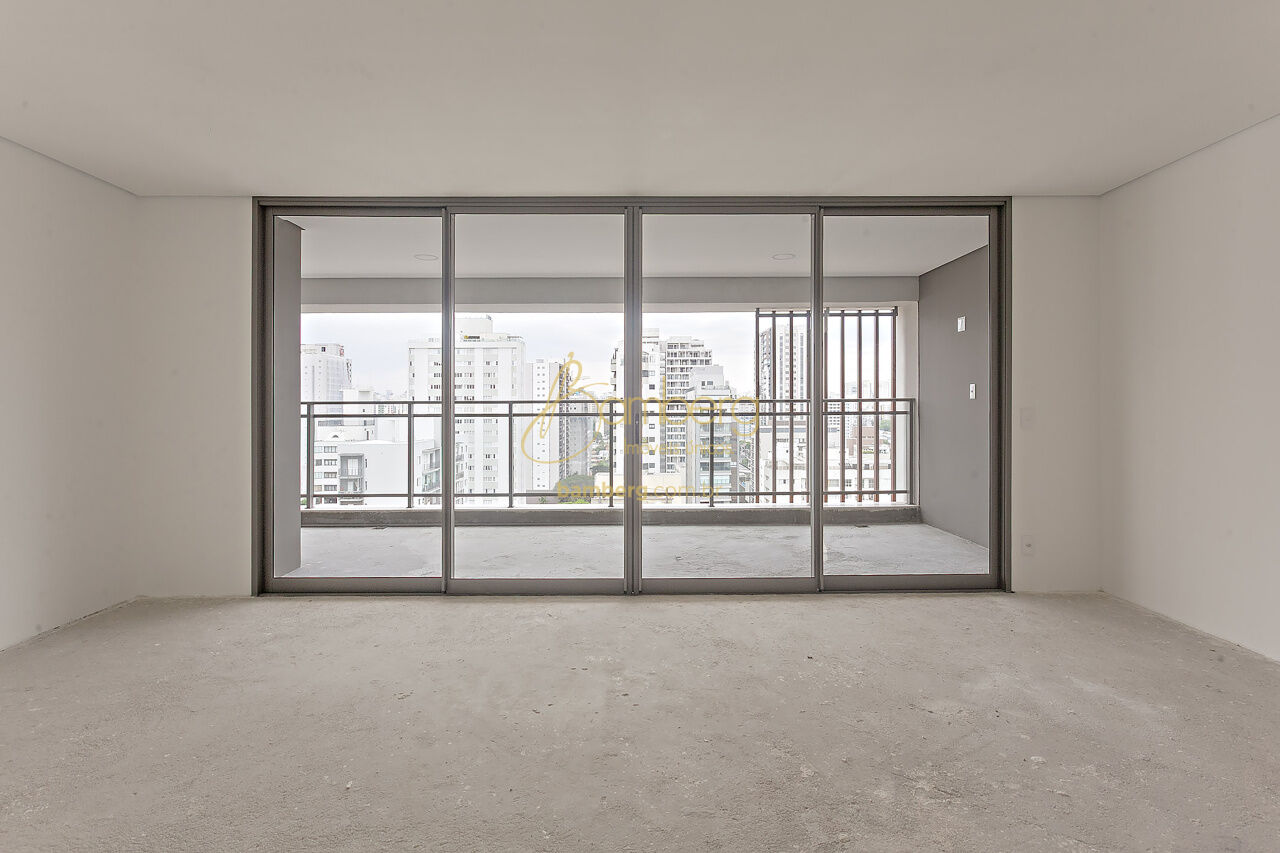 Campo Belo / São Paulo