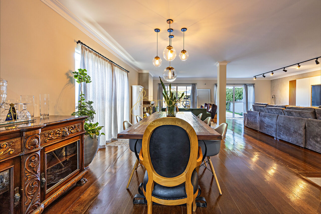 Casa no bairro Alto da Boa Vista - São Paulo